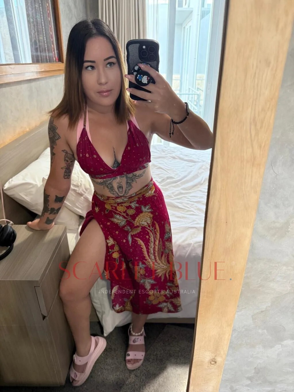 Roxybrown