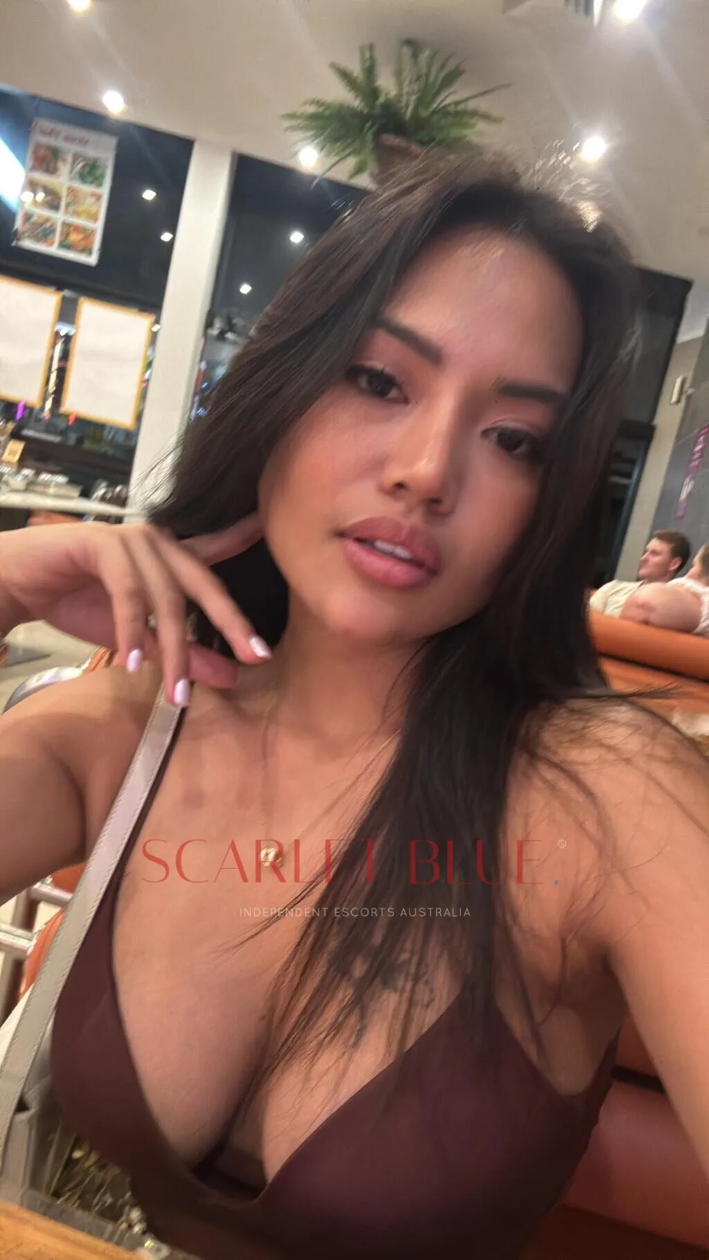Malini Rose