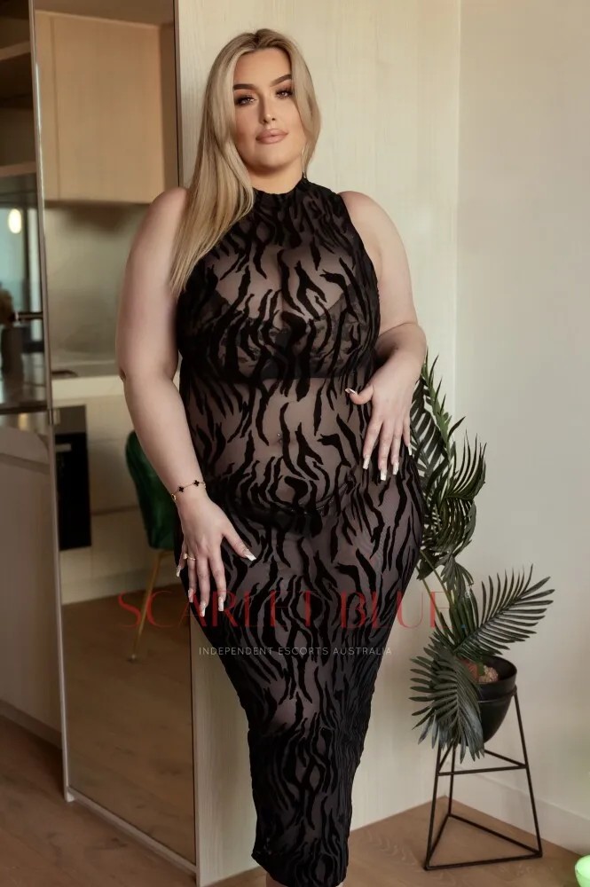 Grace Gianatti