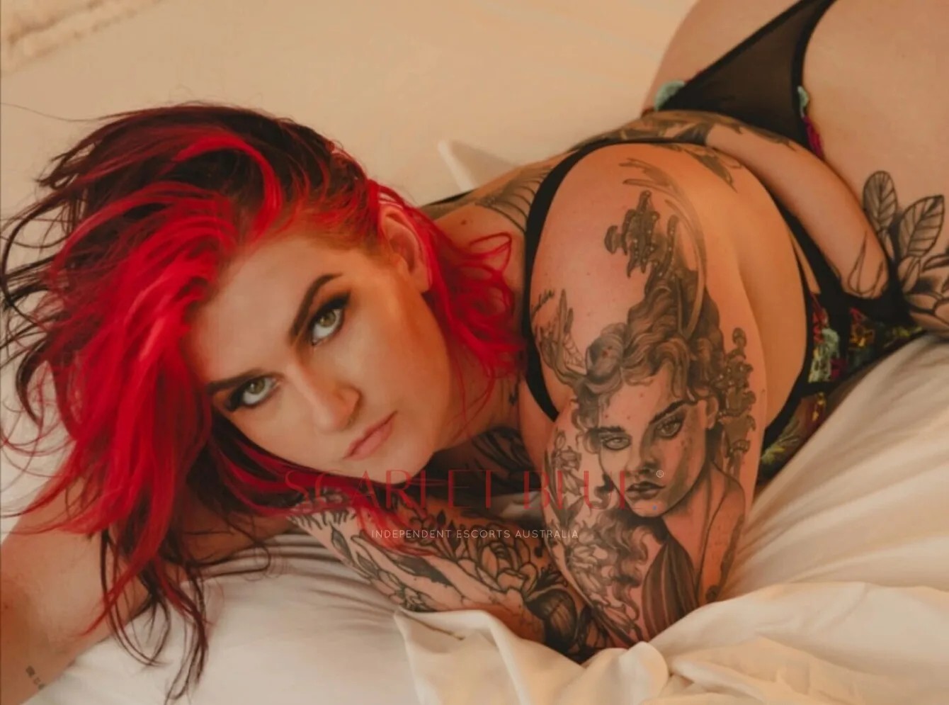 Amber Jayne