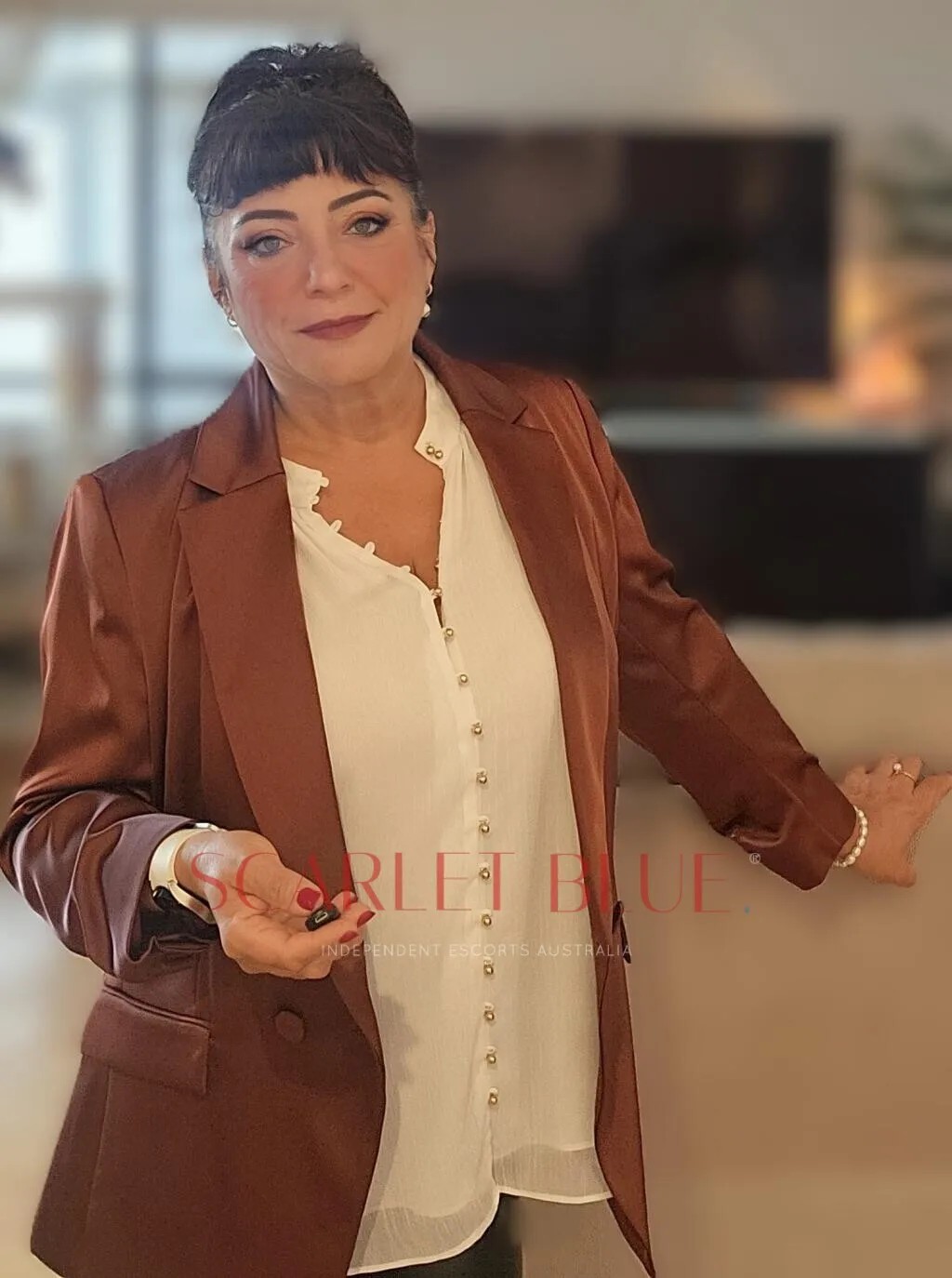Mareva J