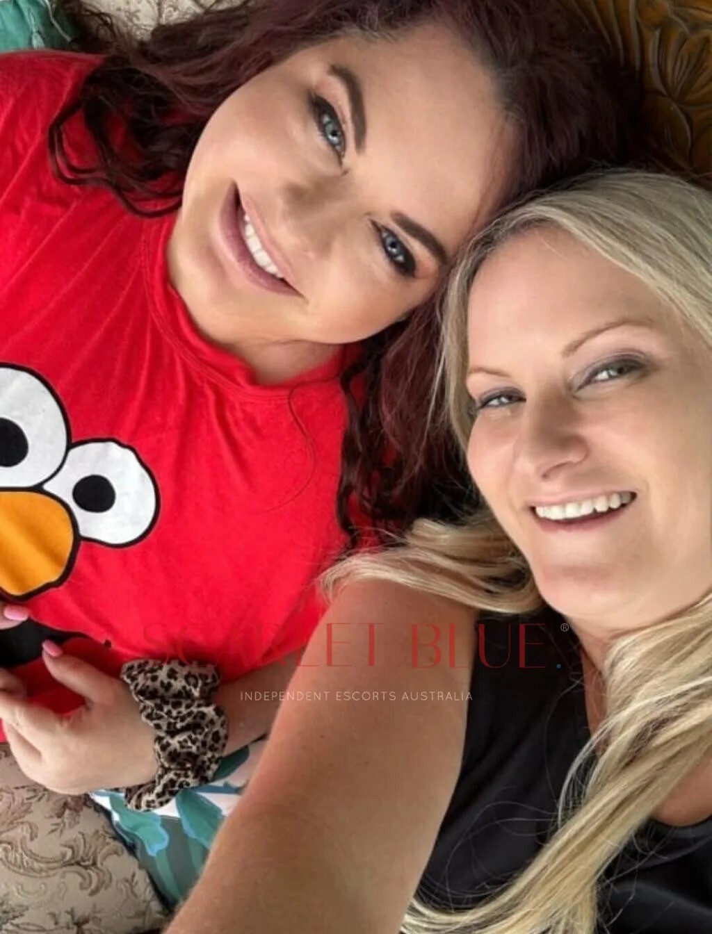 Darci And Nikki