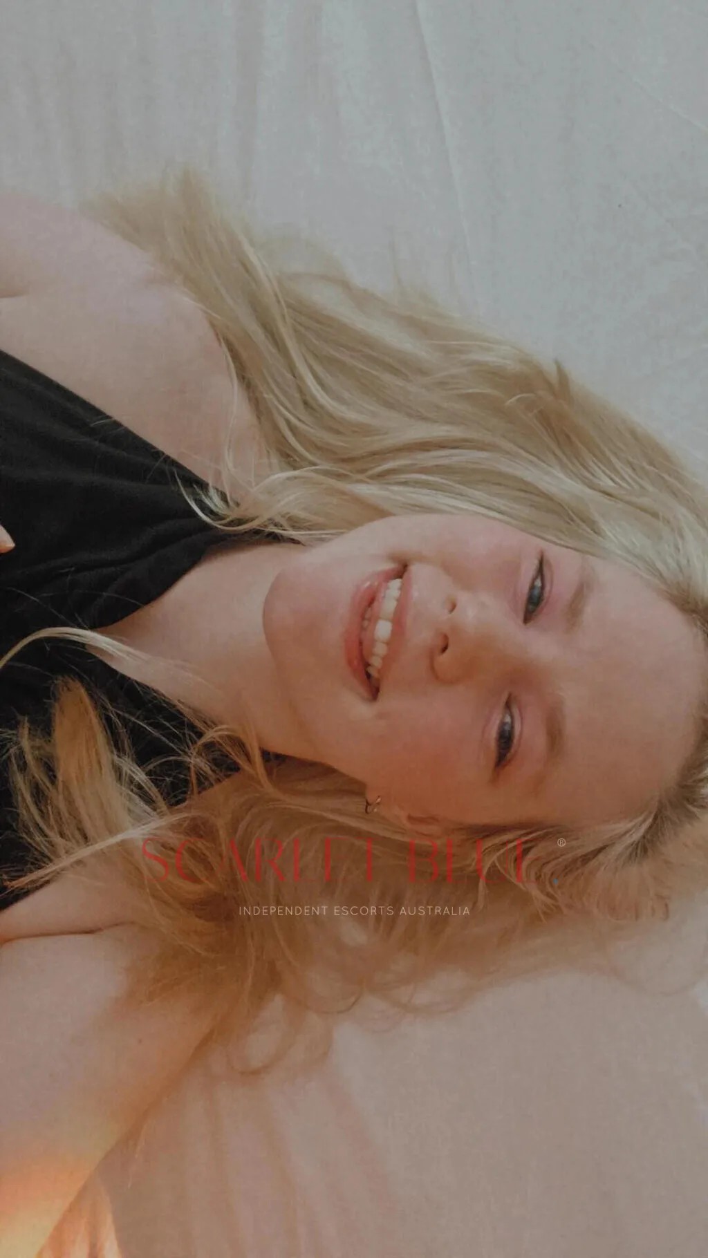 Amity Carter
