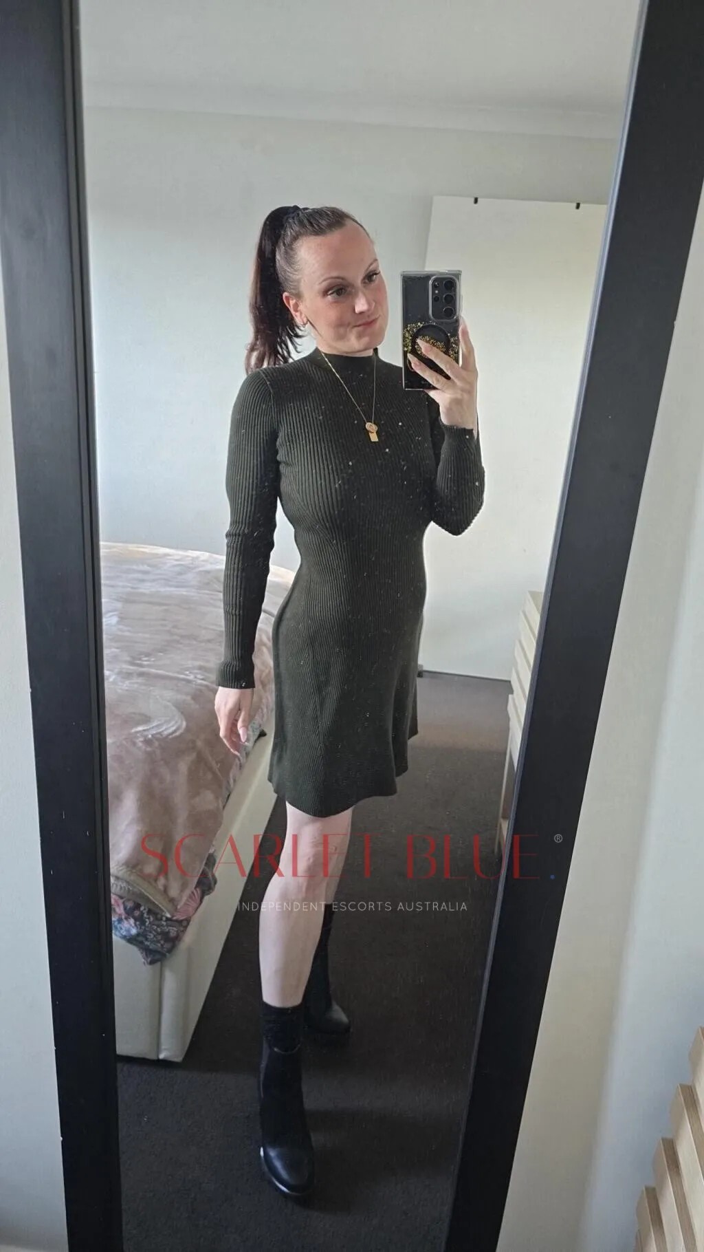 Submissive Spencer