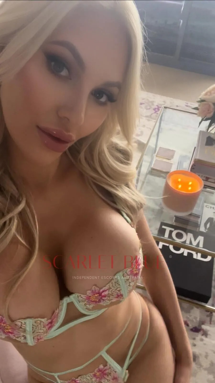 Holly Harper