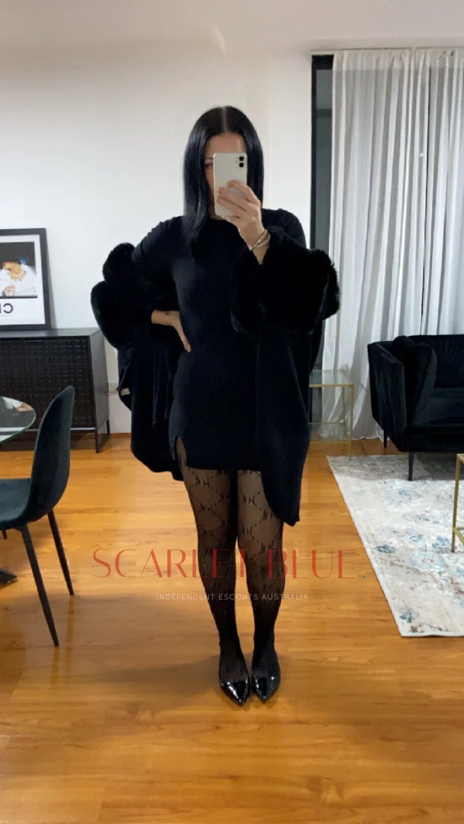 Velvet Vixen