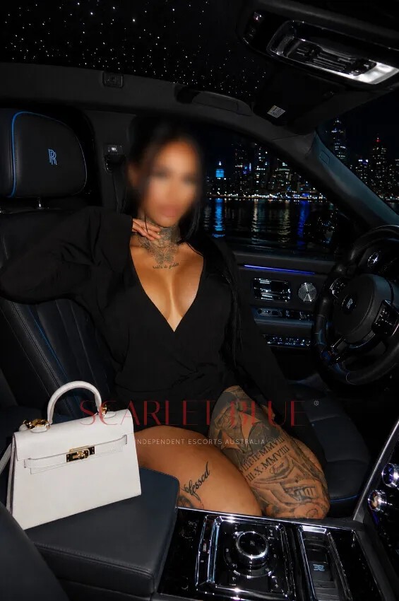 Chyna