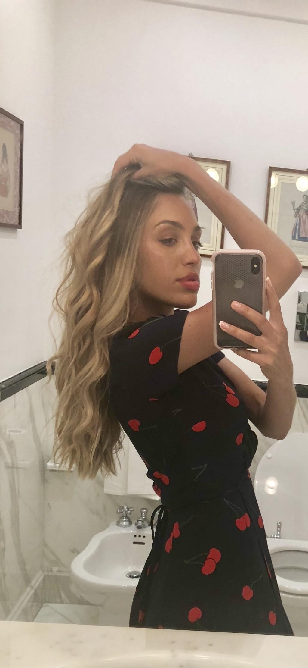 Angelina Rose
