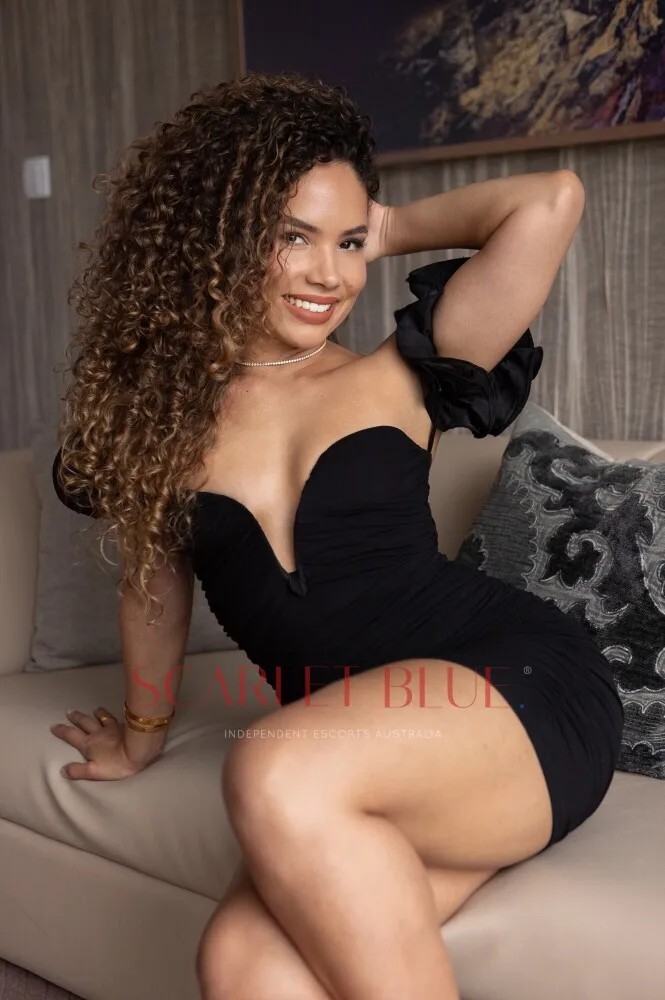 Ana Golden