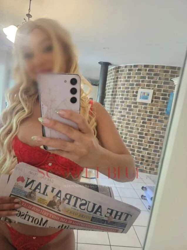 Barbie Penny Love