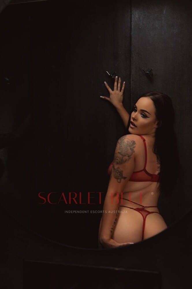 Chanel Wright