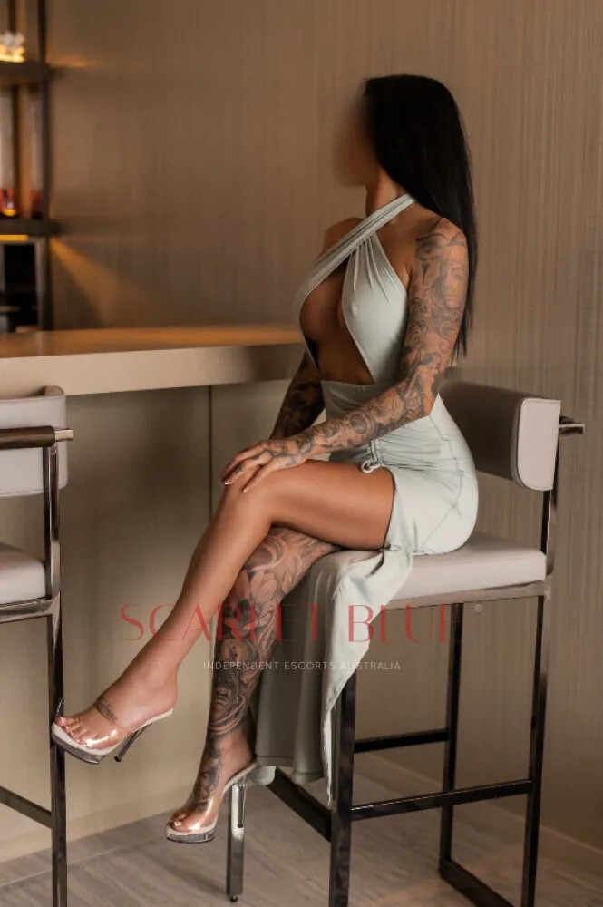 Kendra Kayy