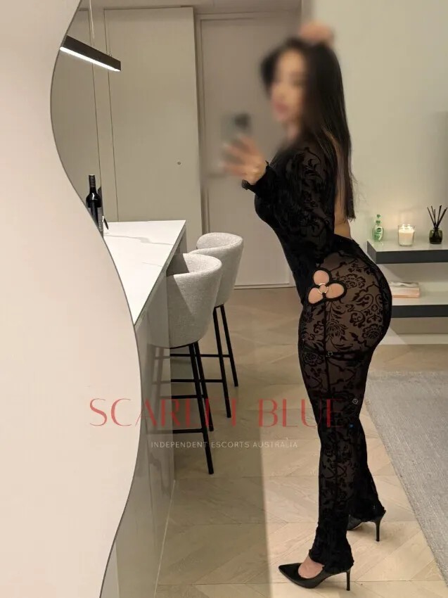 Bella Brazilian Valentin