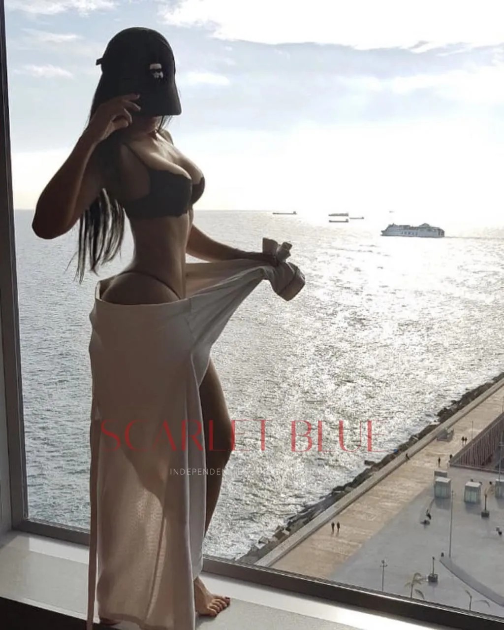 Camila Paris