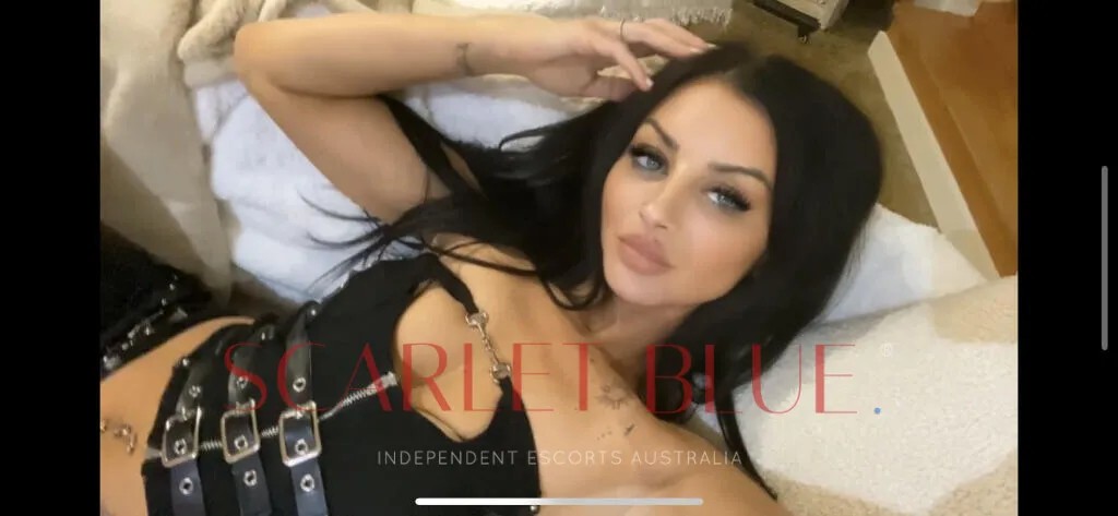 Bonnie Ryder