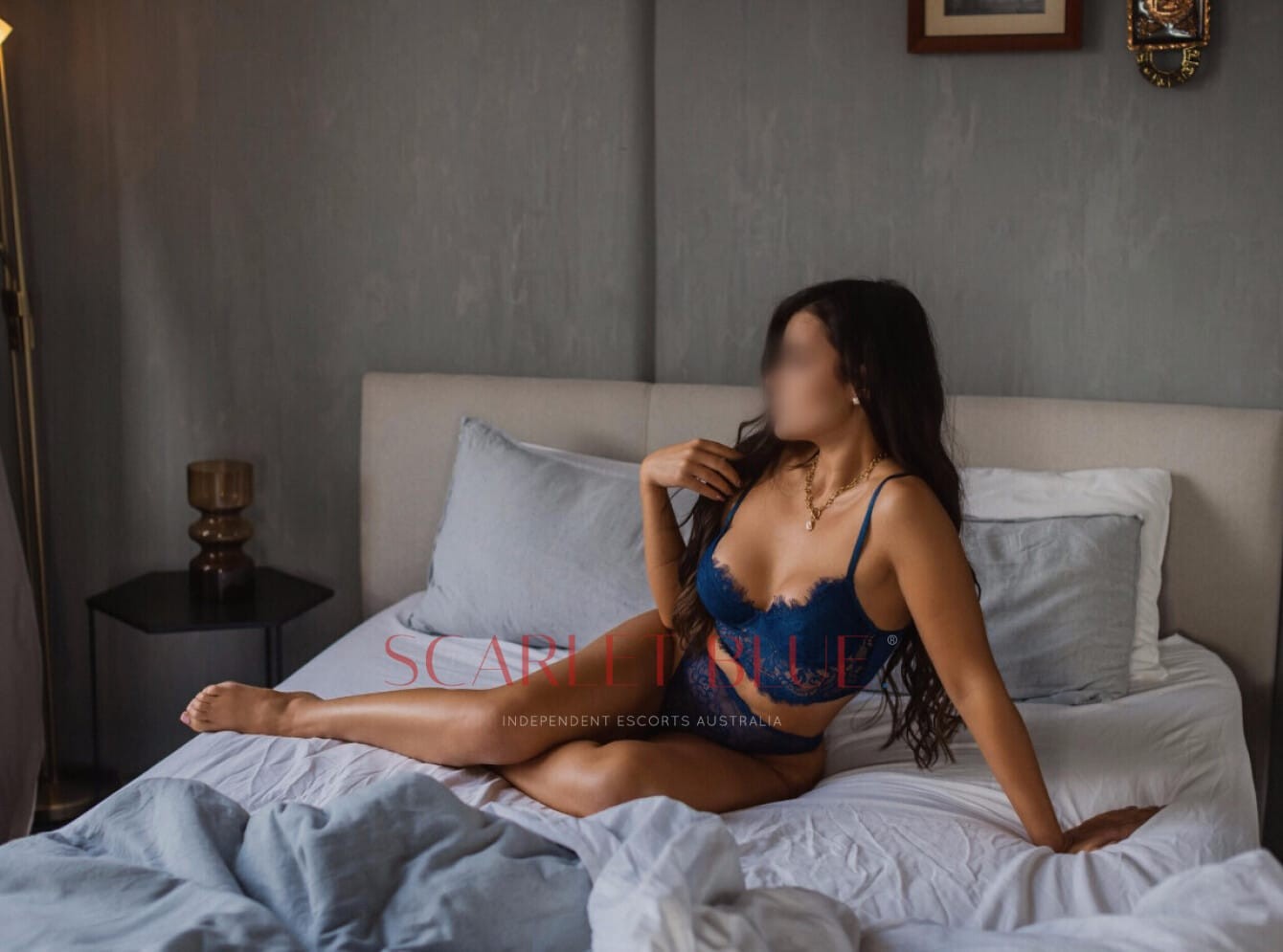 Kiara Lucas