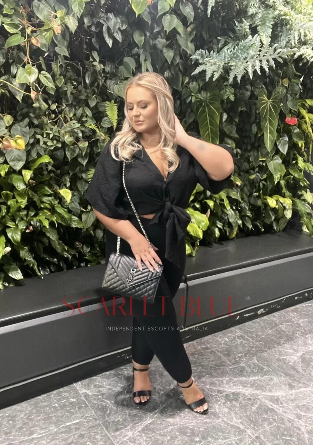 Ms Amber