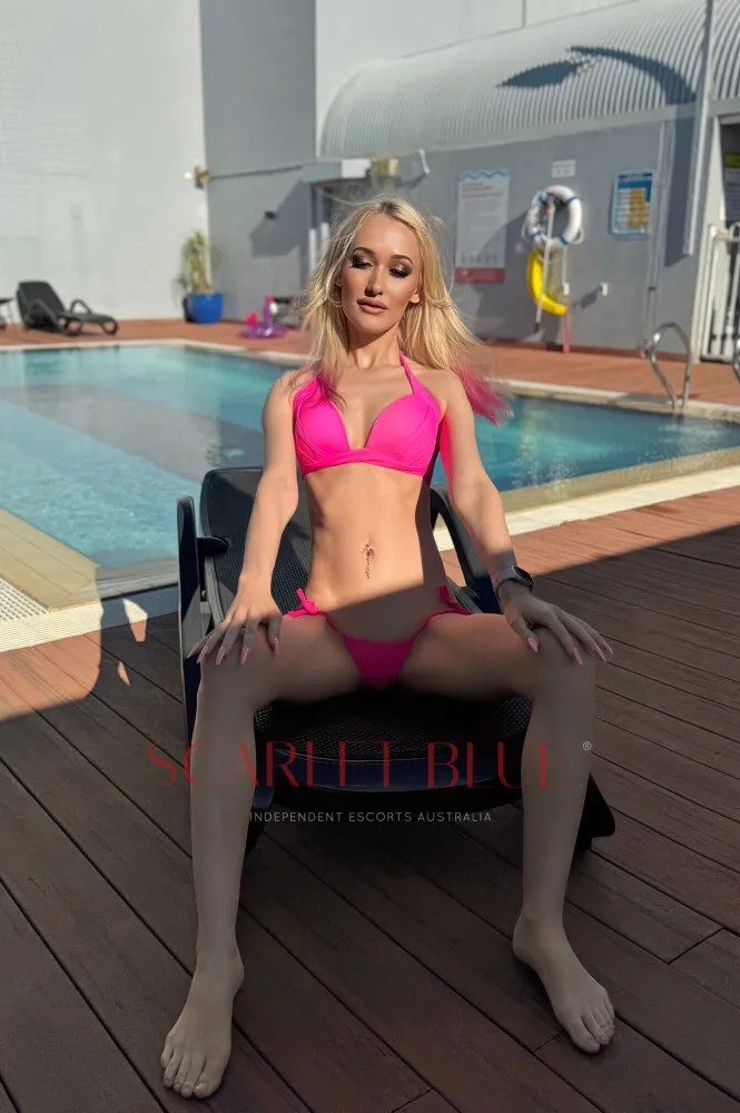 Lacey Diamond Xxx