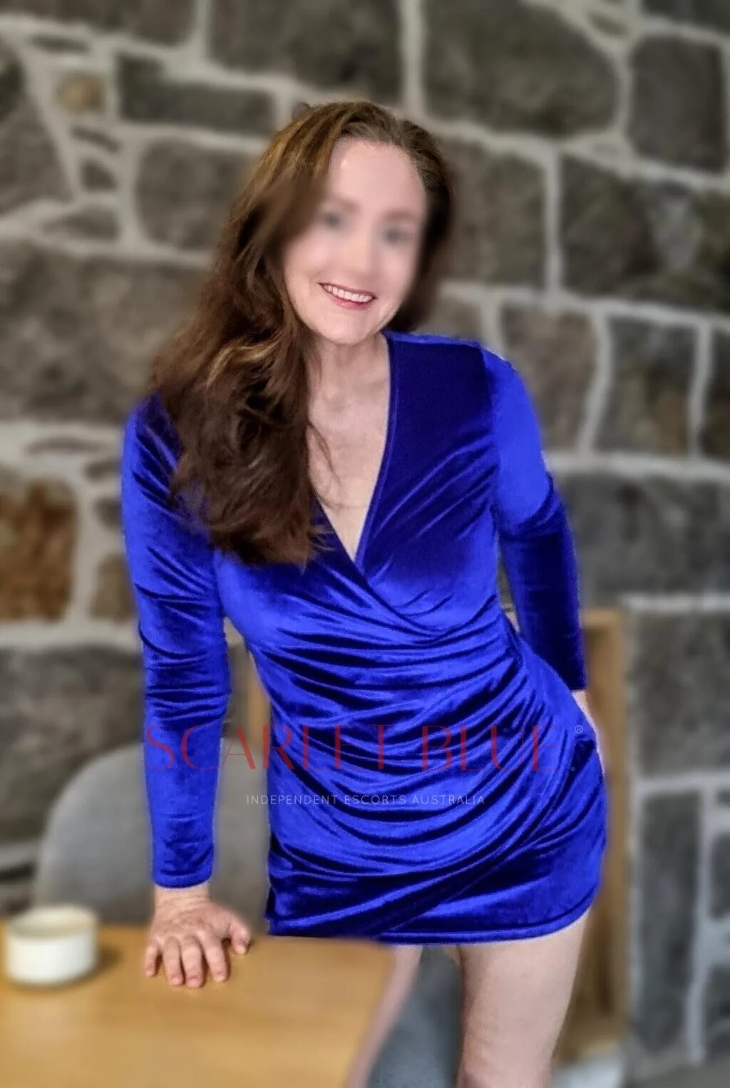 Sylvia Blayne