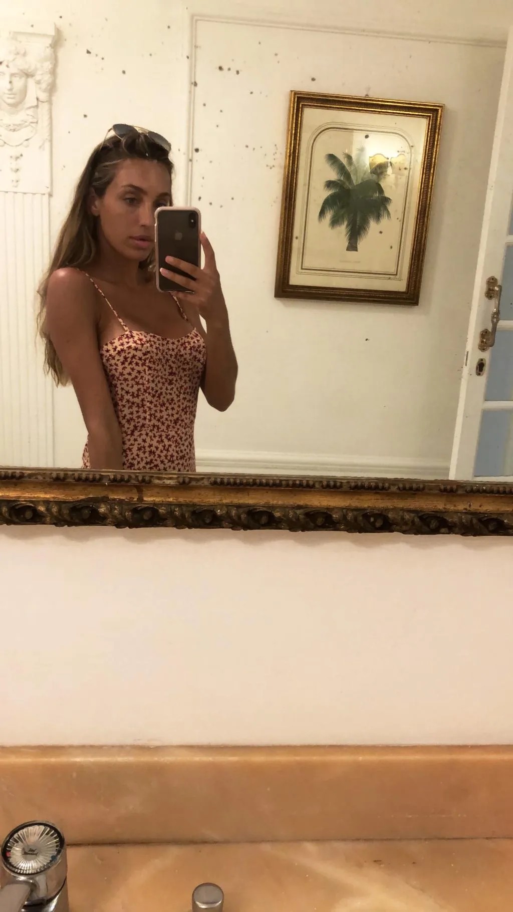Angelina Rose