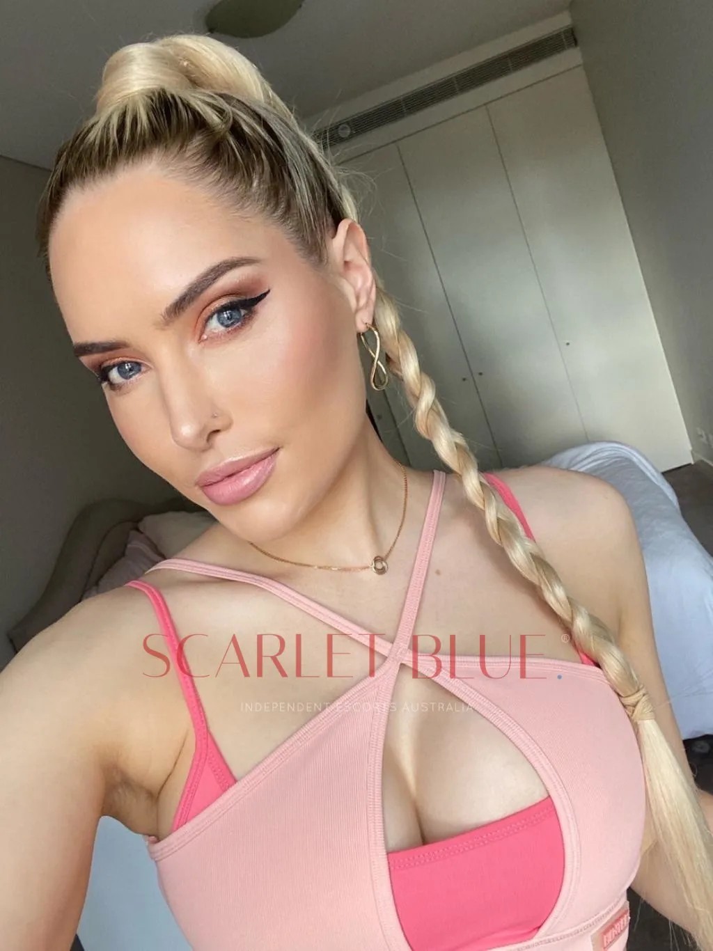 Danielle Slater