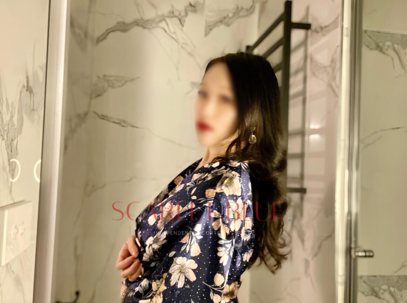 Eliza Silk