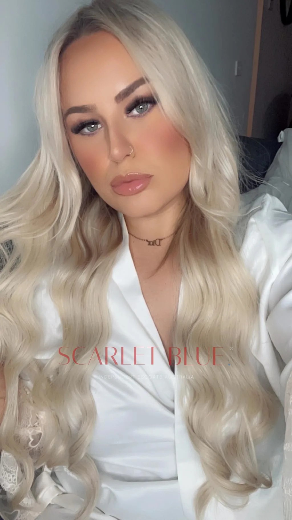 Ms Amber