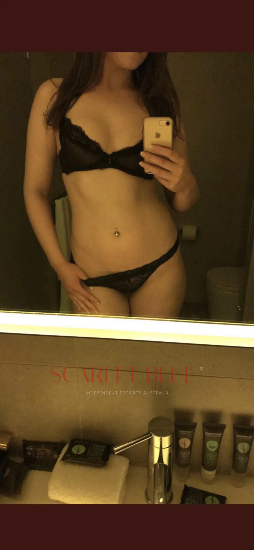 Victoria Grace