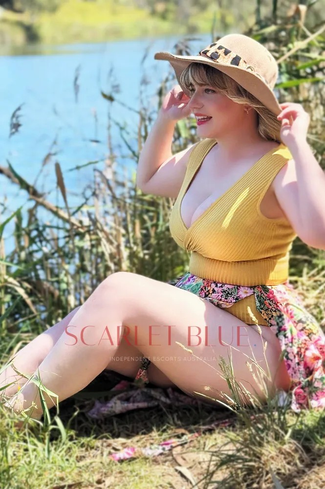 Sara Fennic