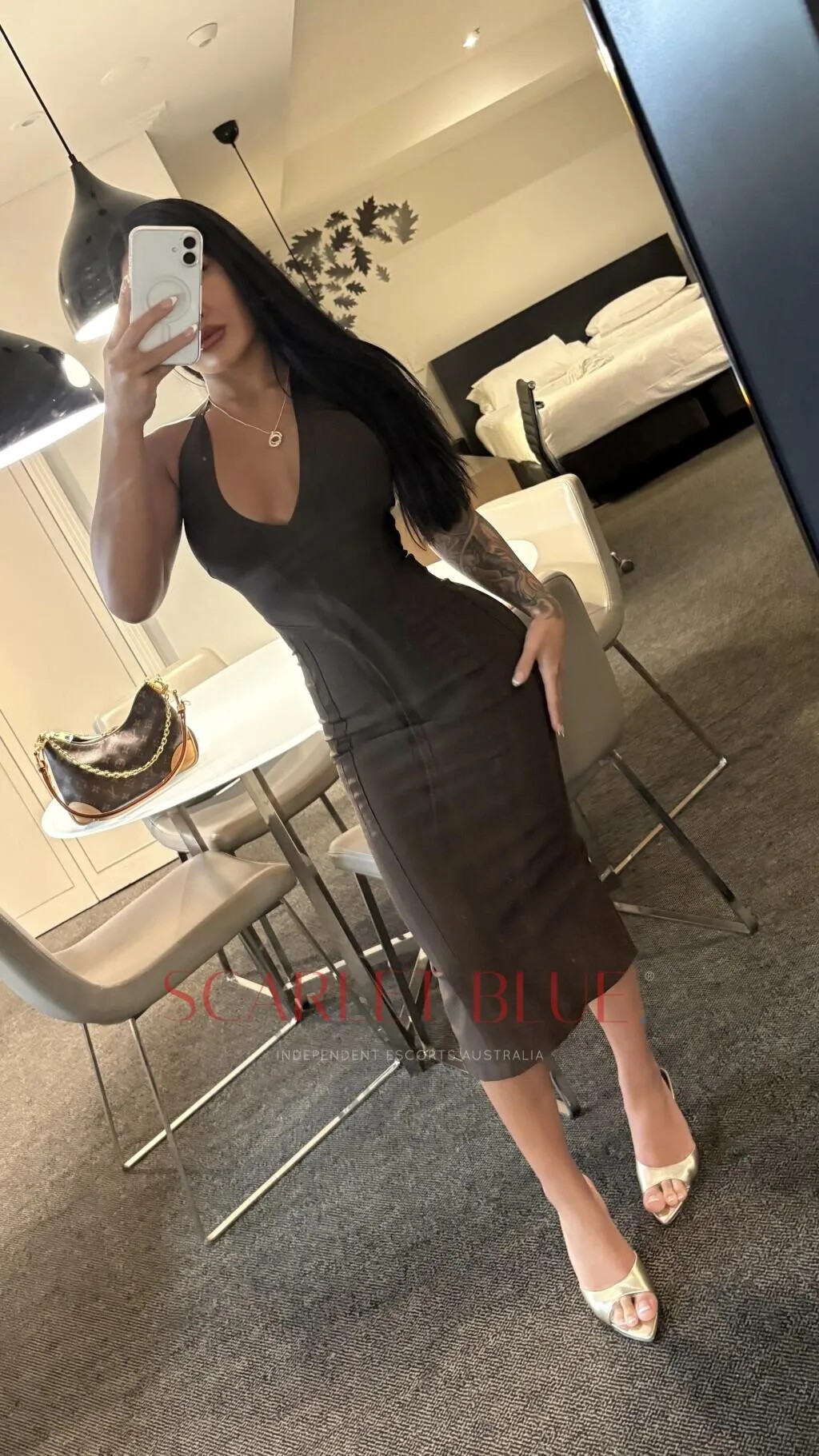Nicole Gomez