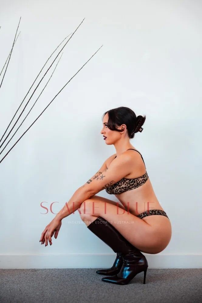 Savannah West
