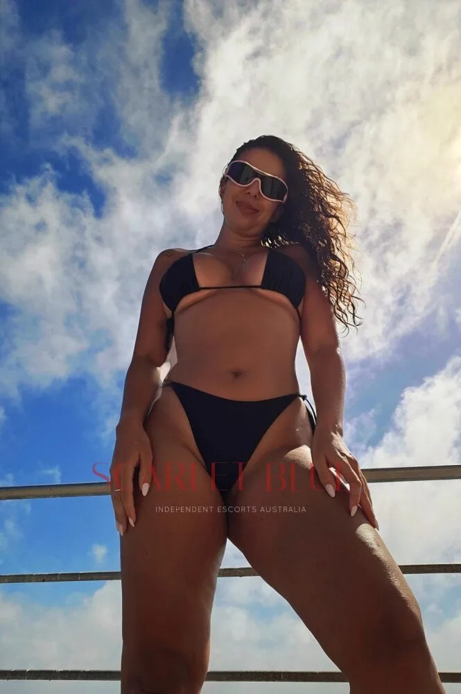 Brazilian Beauty Hyde Park CBD Limited Tour Final Week
