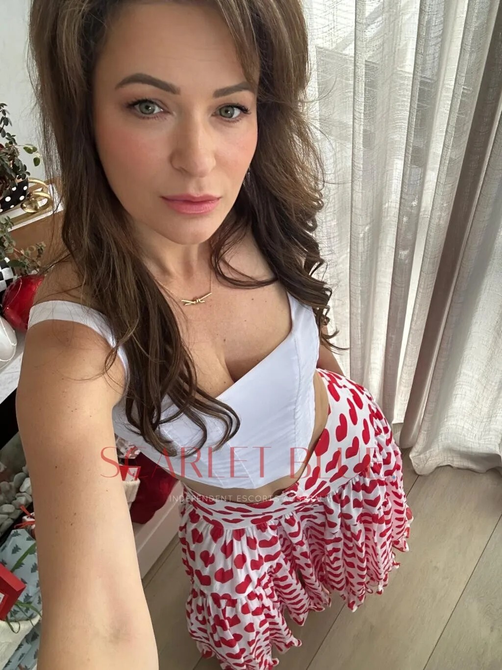 Olivia Winsome