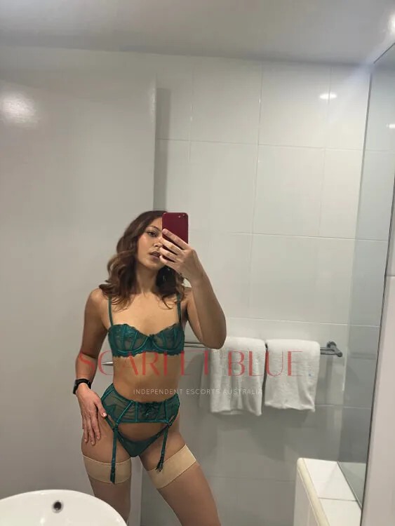 Nikita Evans