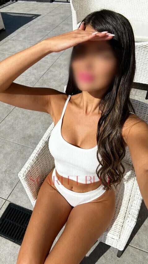 Kiara Lucas