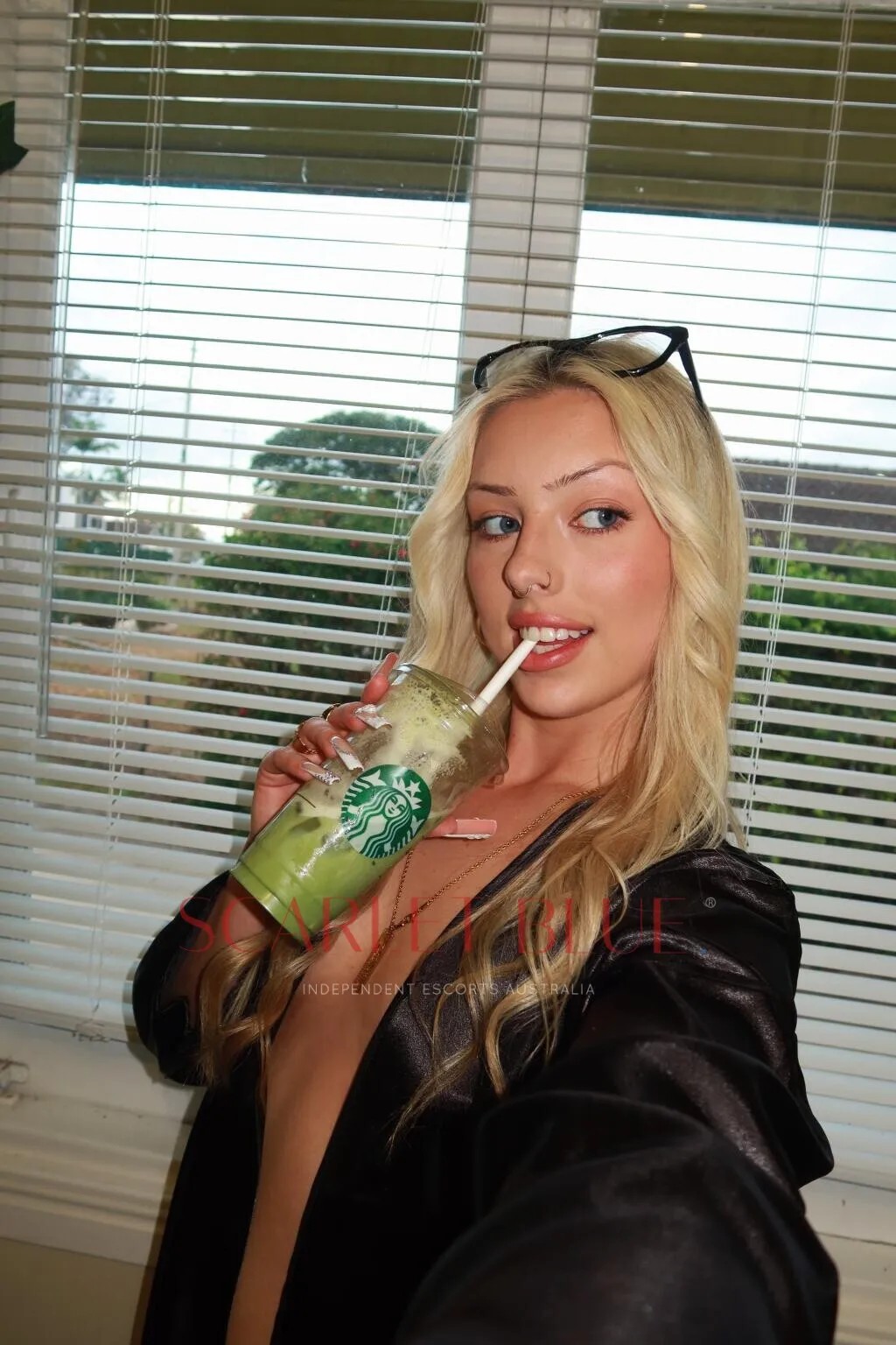 Sylvie Voss