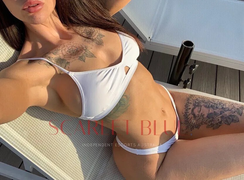 Holly Hazel