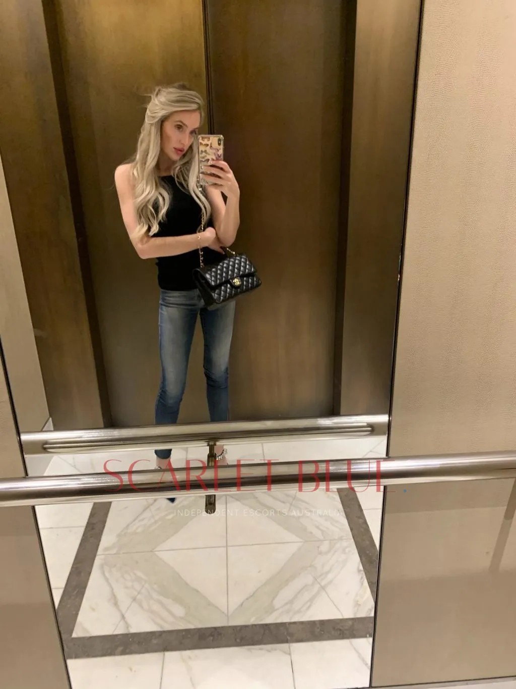 Angelina Rose