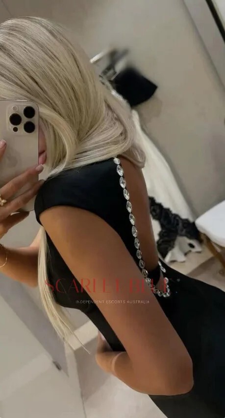Kristina K