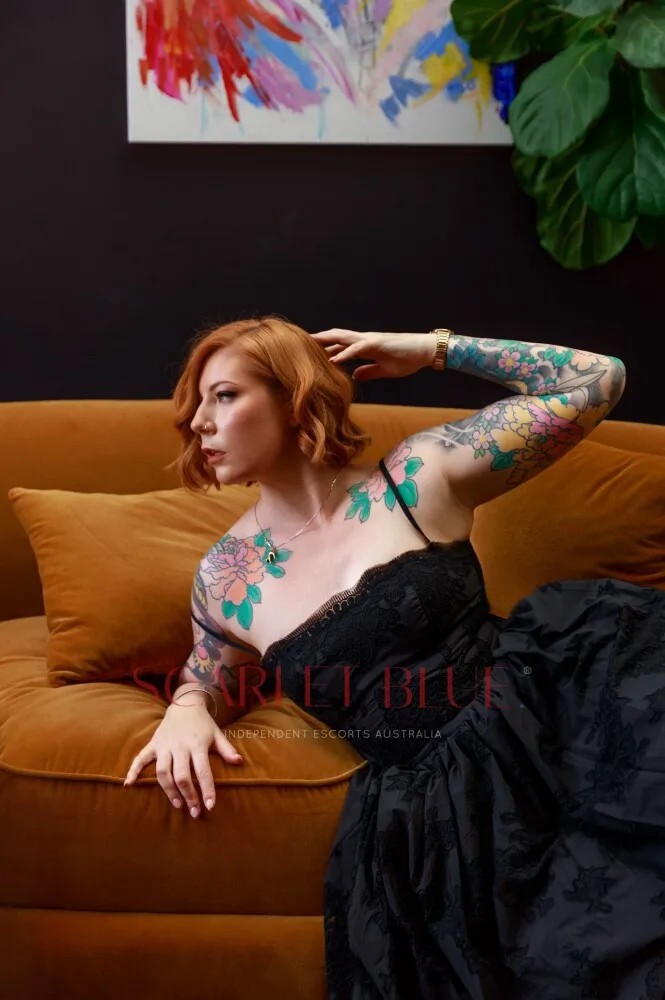 Petra Fox