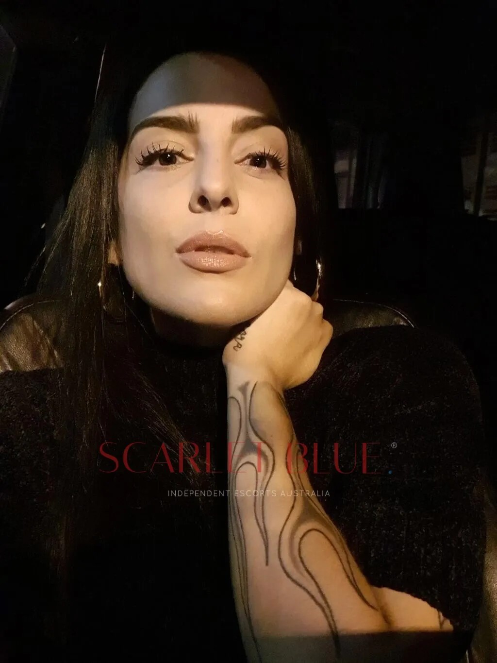 Agatha Capri