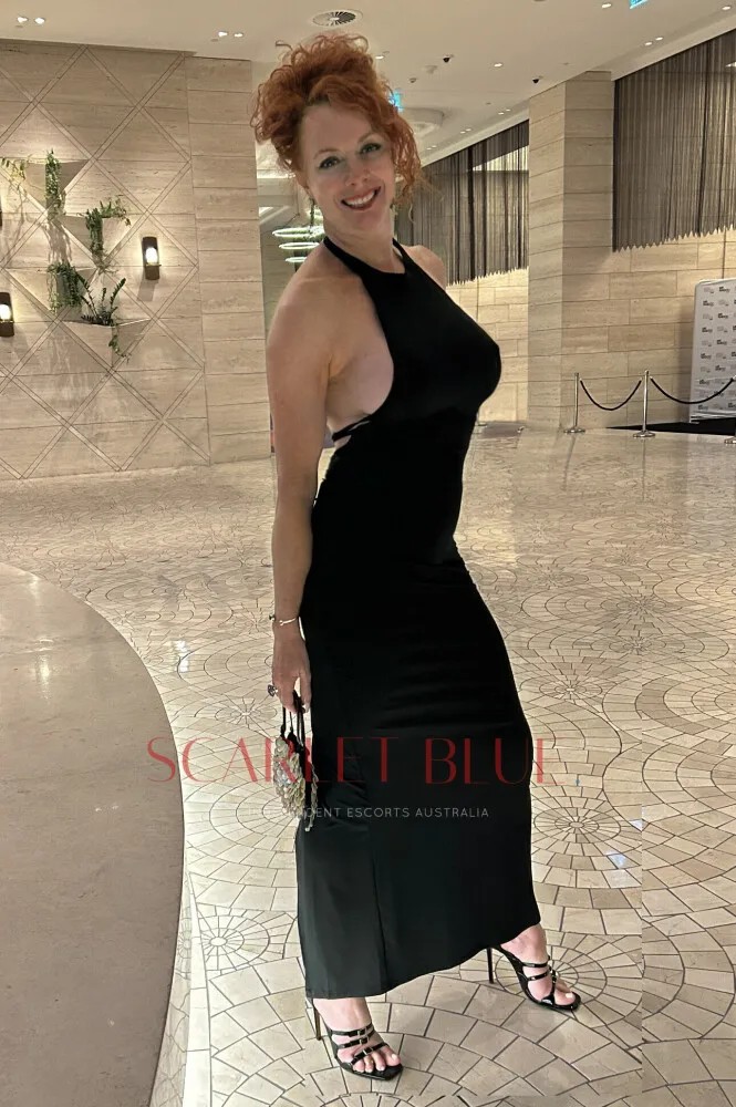 Charlotte Blaise