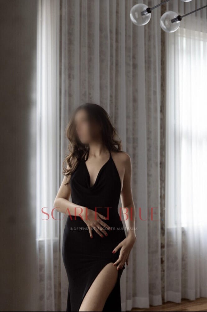Tantrica Mila Venus