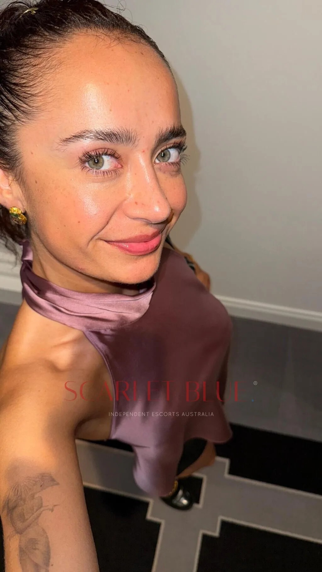 Amanda Latina