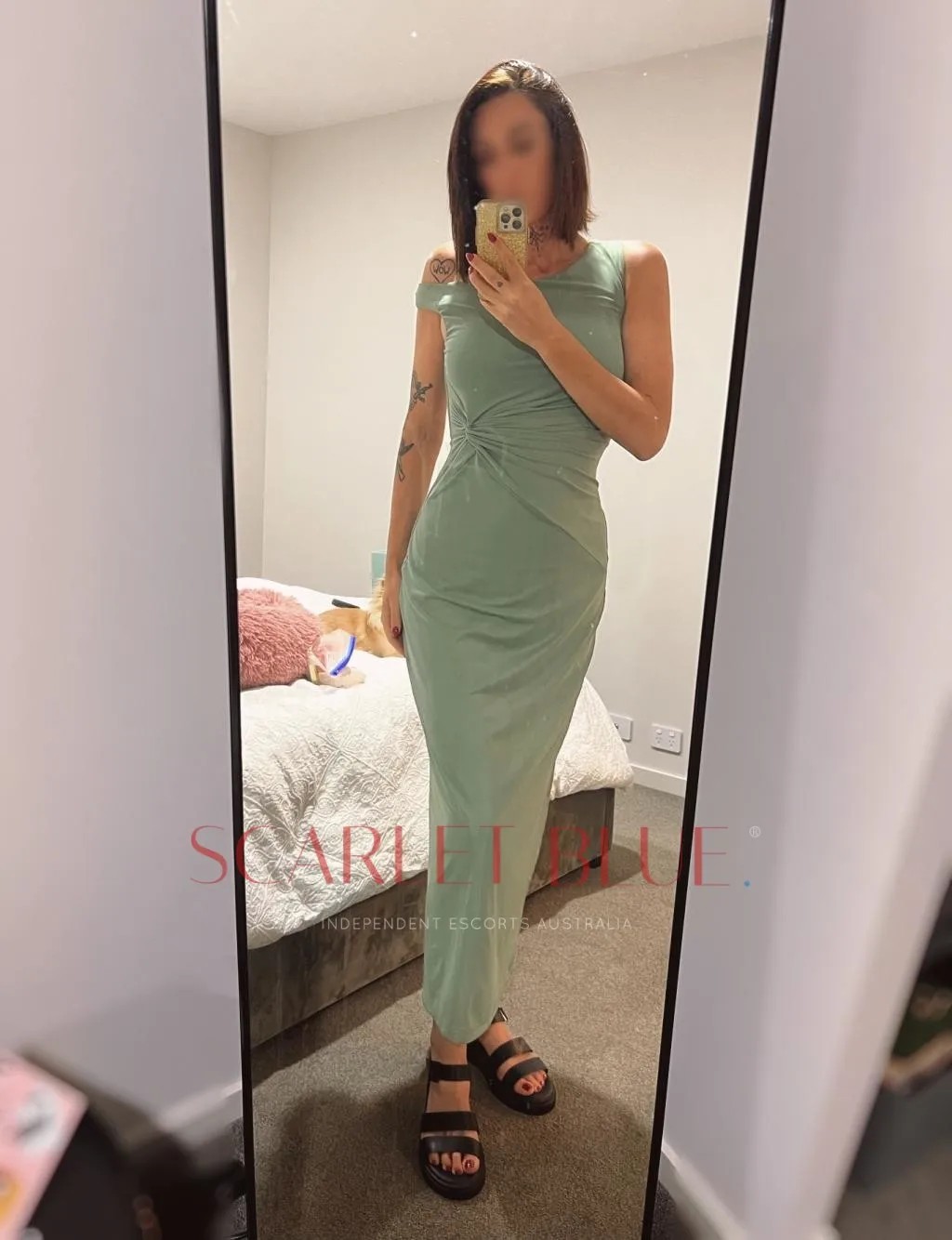 Millie Mars