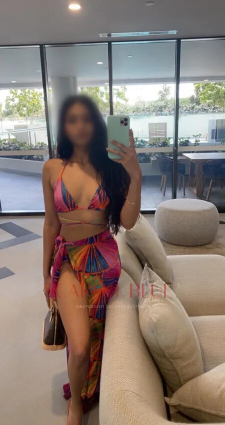 Amira Armani