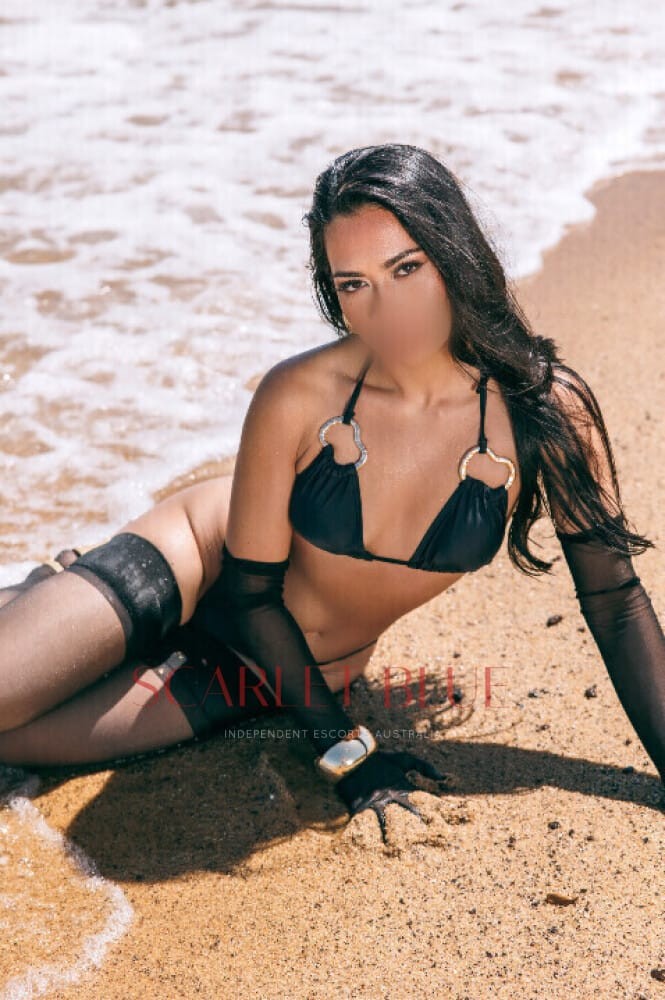 Jasmine Grace