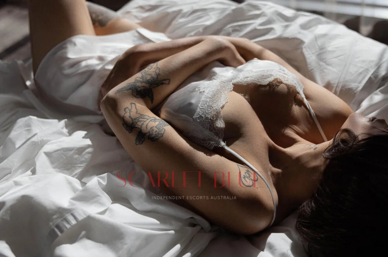 Millie Mars