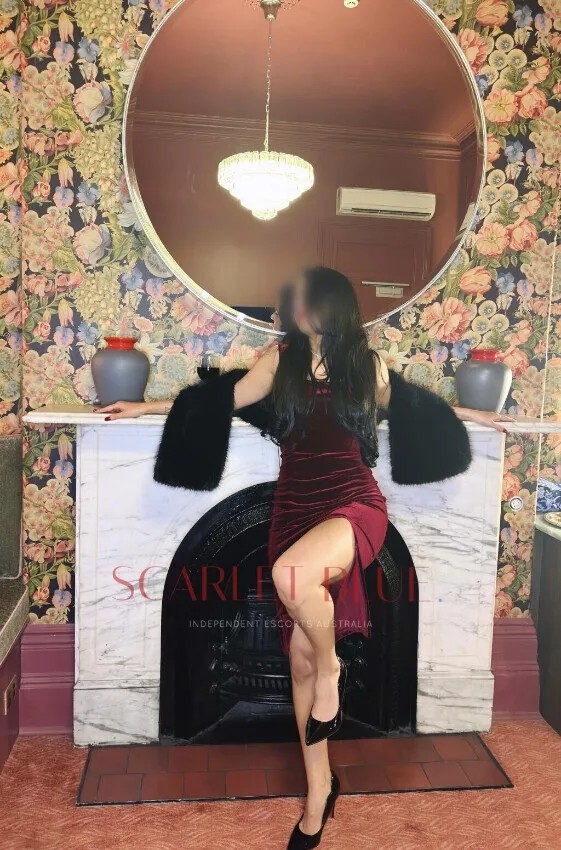 Bella Bellucci