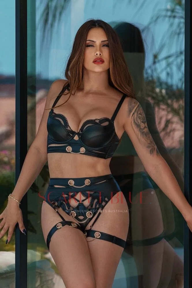 Juliana Gf